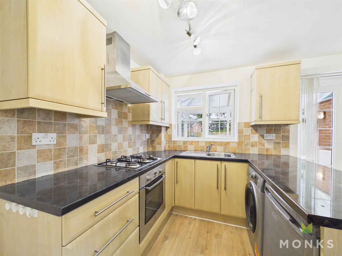 6 Southville Close, Shrewsbury, SY3 6BW To Let